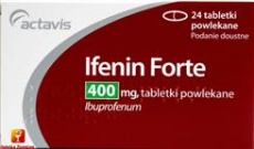 Ifenin Forte