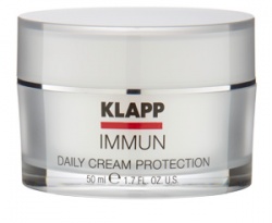 DAILY CREAM PROTECTION, 50 ml
