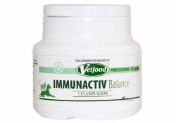 Immunactiv Balance, 120 kapsułek