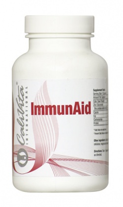 ImmunAid, CaliVita, 180 kapsułek