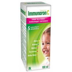 Immunaron C, 100 ml
