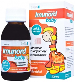 Imunord Baby