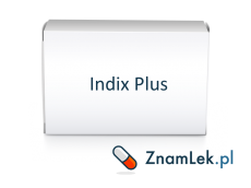 Indix Plus