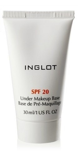 Inglot SPF 20,30 ml