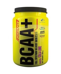 INSTANT BCAA+