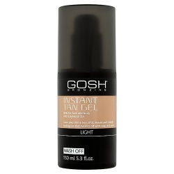 GOSH - Instant Tan Gel