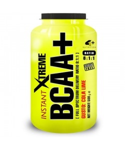 Instant Xtreme BCAA+ 8:1:1