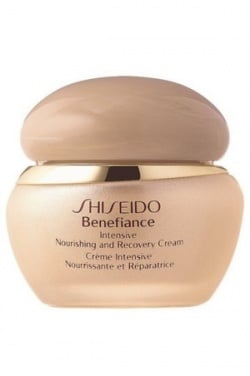 Intensive Nourishing and Recovery Cream