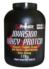 RAINER - Invasion Protein - 2270g