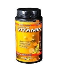 VITALMAX - Ionto Vitamin Drink proszek - 1100 g