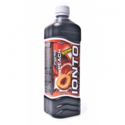 VITALMAX - Ionto Vitamin Drink Liquid - 500 ml