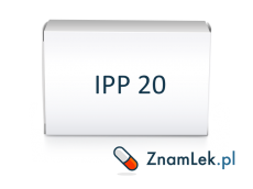 IPP 20