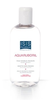 Isis AquaRuboril