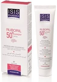 Isis Ruboril Expert SPF 50+