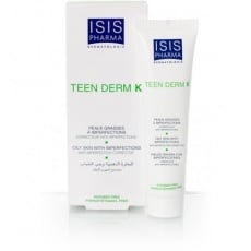 Isis Teen Derm K