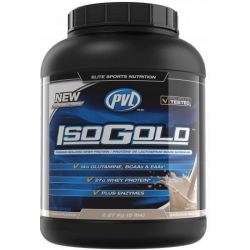 PVL - Iso Gold - 2200 g