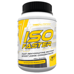 TREC - Isofaster - 400 g