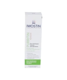 Iwostin Purritin Remover