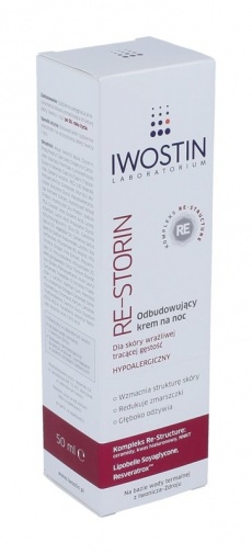 Iwostin Re-Storin