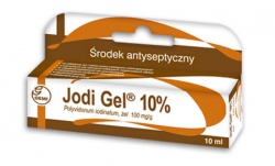 Jodi Gel, 10 ml