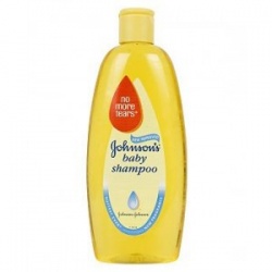 Johnson's baby Shampoo, 500 ml