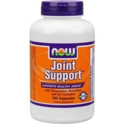 NOW - Joint Support - 90 kaps