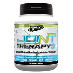 TREC - Joint Therapy Plus - 90 tab