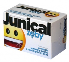 Junical zęby