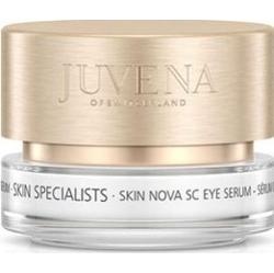 Juvena Skin Specialist, serum przeciwstarzeniowe pod oczy