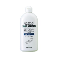 Kaminomoto Medicated Shampoo