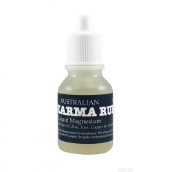 Karma Rub, 15 ml