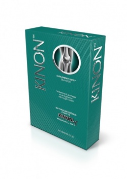 KINON - witamina K2 - tabletki N30