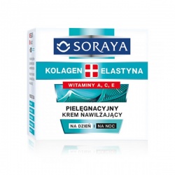 nawilzajacy-krem-soraya-kolagen-elastyna-50 ml