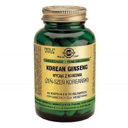 zen-szen Korean Ginseng