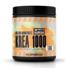 UNS - Krea 1000 - 150tab