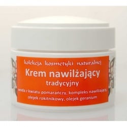 Krem nawilżający tradycyjny, 50 g