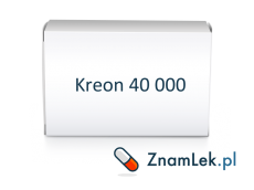 Kreon 40 000