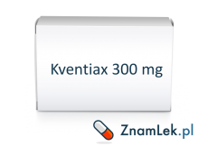 Kventiax 300 mg