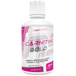 TREC - L-Carnitine Gold - 946ml