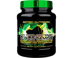 SCITEC - L-Glutamine - 300g
