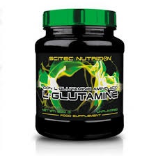SCITEC - L-Glutamine - 600g