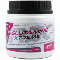 TREC - L-Glutamine Xtreme - 200g