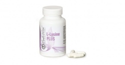 L-Lysine PLUS, CaliVit, 60 kapsułek