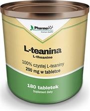 L-teanina -180 tabl
