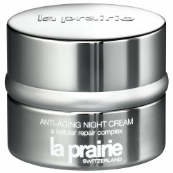 La Prairie, Anti-Aging Night Cream, 50 ml