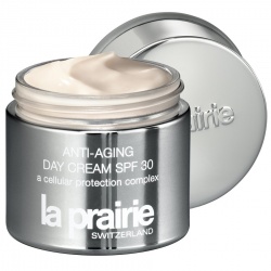 La Prairie, Anti-Aging Day Cream SPF 30