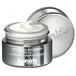 La Prairie, Anti-Aging Eye Cream SPF 15, 15ml