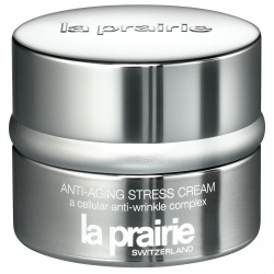 La Prairie,Anti-Aging Stress Cream, 50 ml