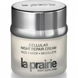 La Prairie Cellular Night Repair Cream Face-Neck-Decollete, 50ml