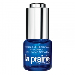 La Prairie, Essence of Skin Caviar Eye Complex with Caviar Extracts, 15 ml